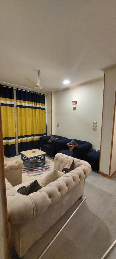 Apartment Heart Of Town Sea View Safaga