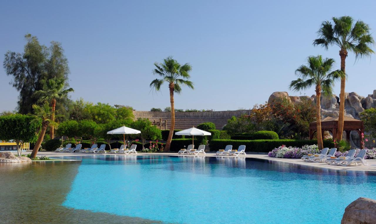Naama Bay Promenade Managed By Accor Complex Sharm el-Sheikh
