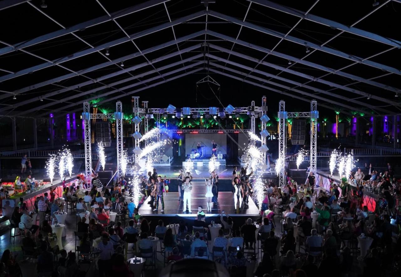 Rixos Premium Seagate Resort Sharm El Sheikk