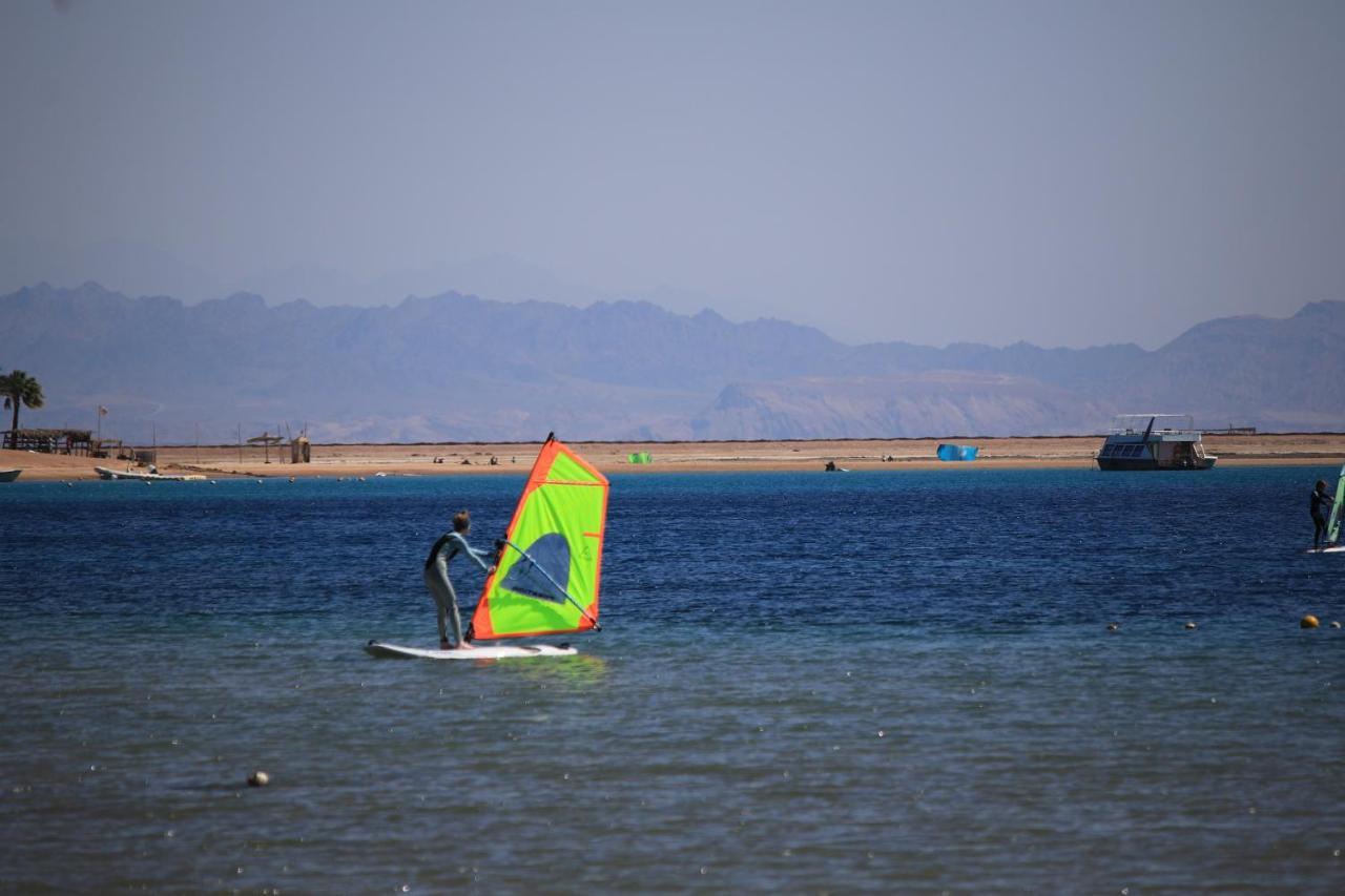 Hotel Panda Dahab