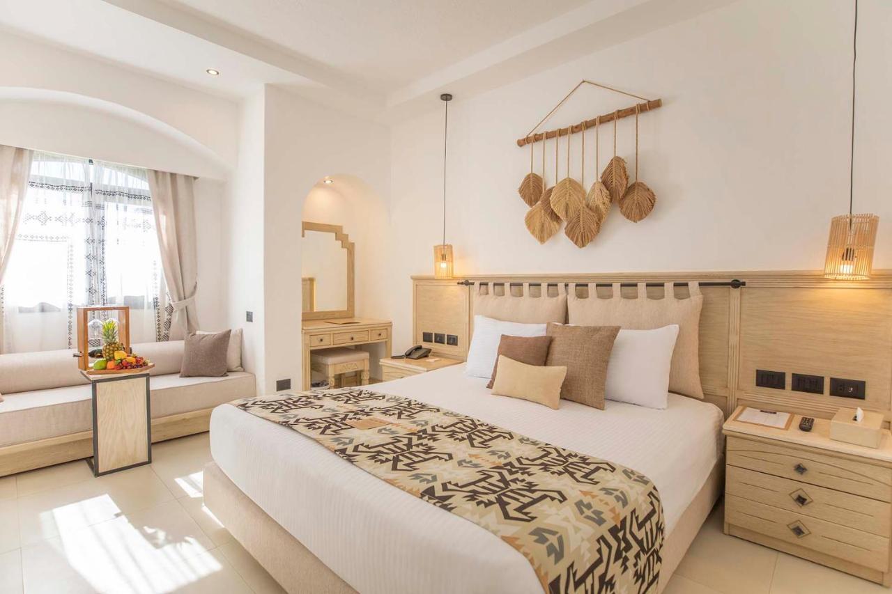 Sunrise Tucana Grand Select Resort 5*