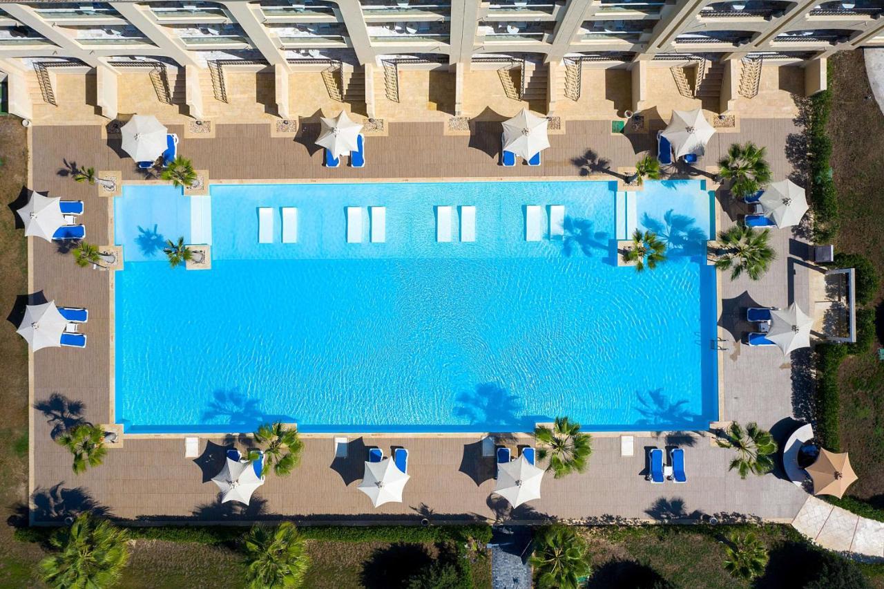 Rixos Alamein - Full Board Resort