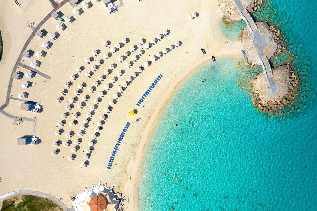 Rixos Alamein - Full Board Resort El Alamein