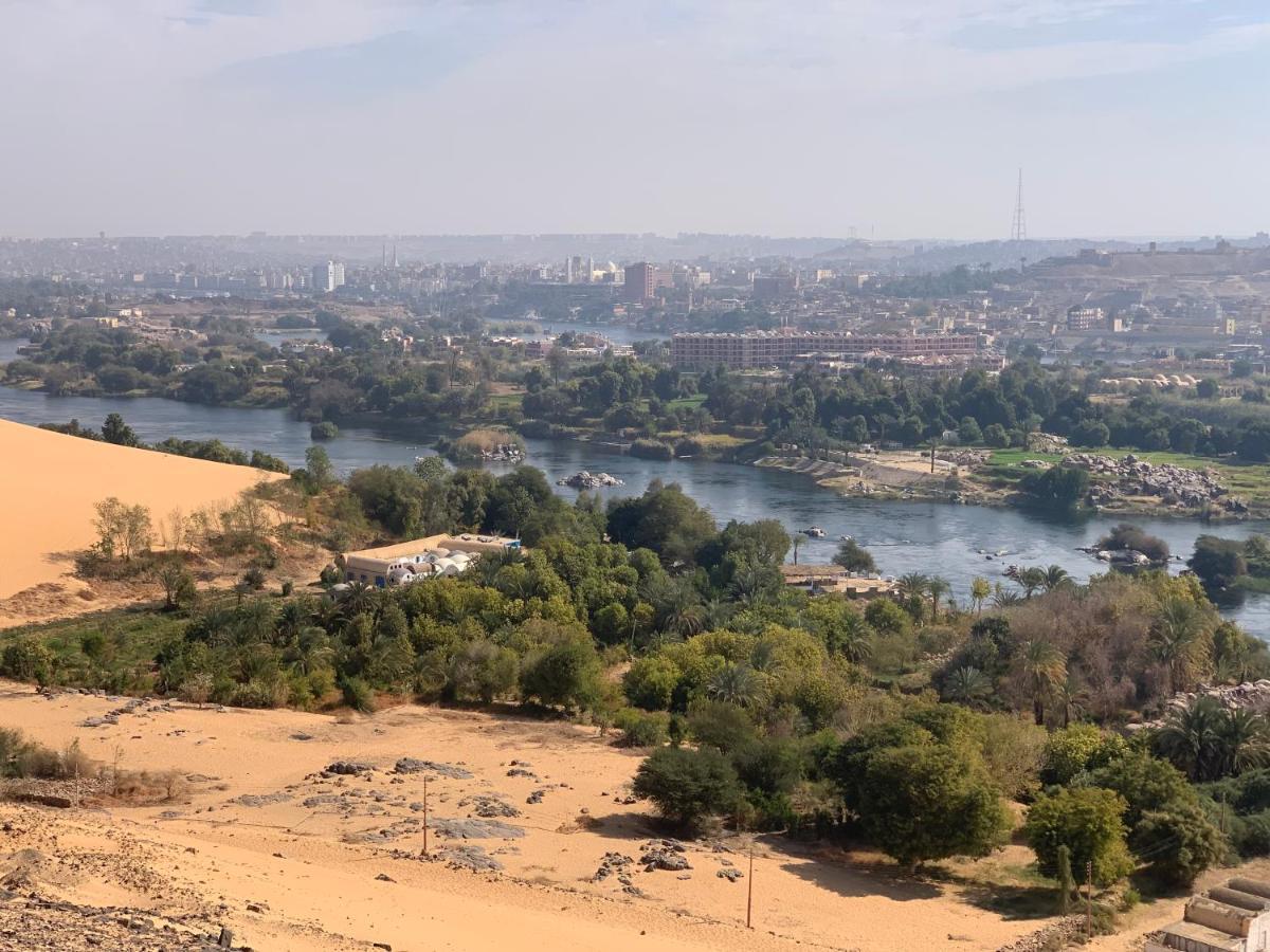 Nubian Farm * Aswan