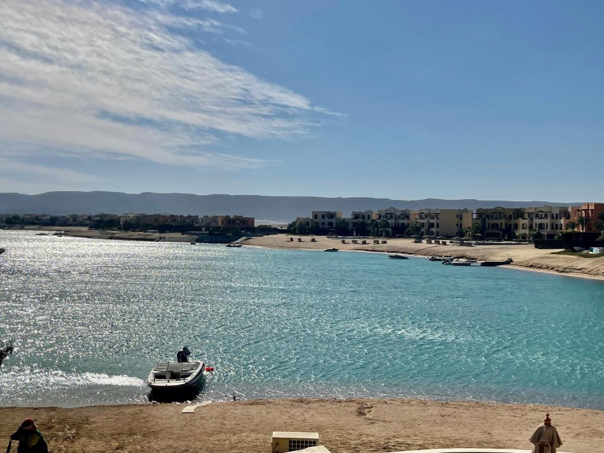 Y 140 Wast Golf Heated Private Pool Villa Hurghada
