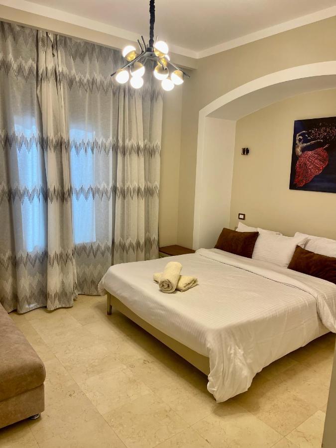 Y 140 Wast Golf Heated Private Pool Villa Hurghada