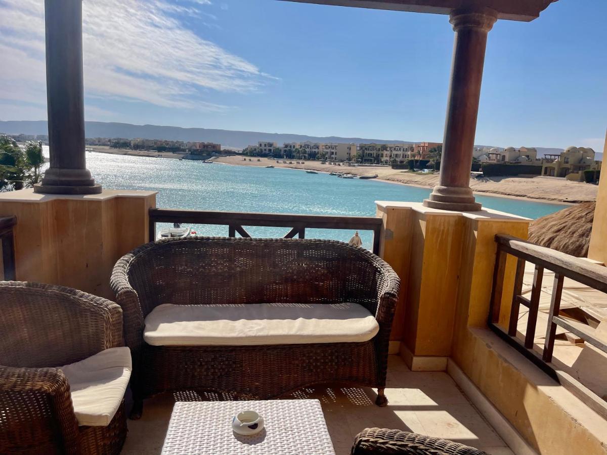 Y 140 Wast Golf Heated Private Pool * Hurghada