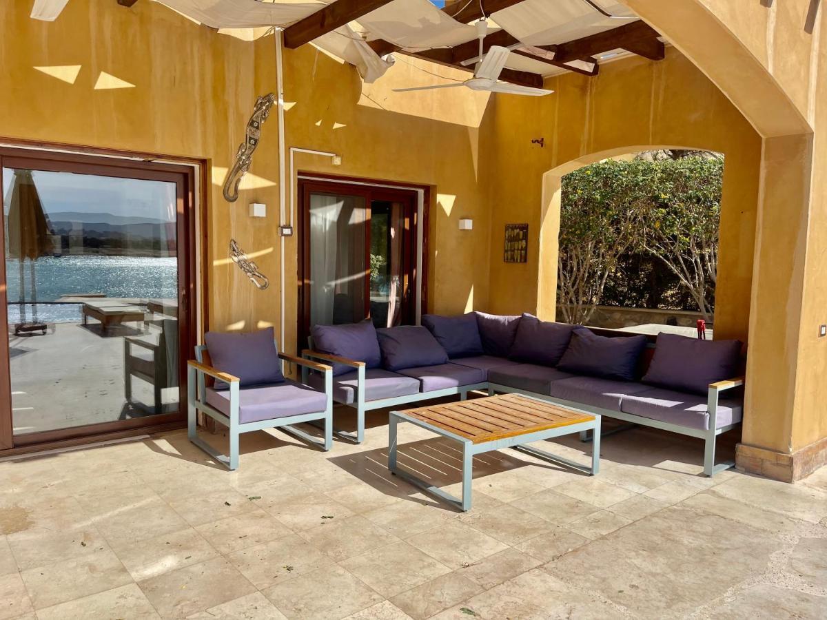 Villa Y 140 Wast Golf Heated Private Pool