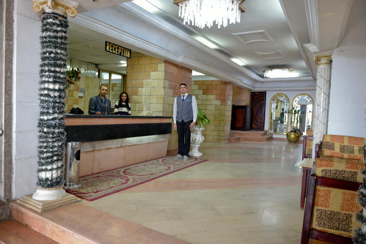 Regency 3* Alexandria