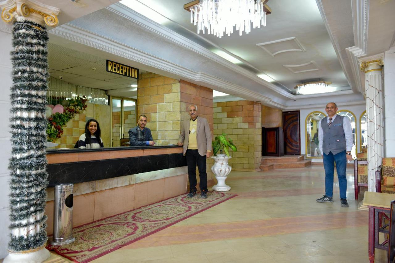 Regency Hotel Alexandria