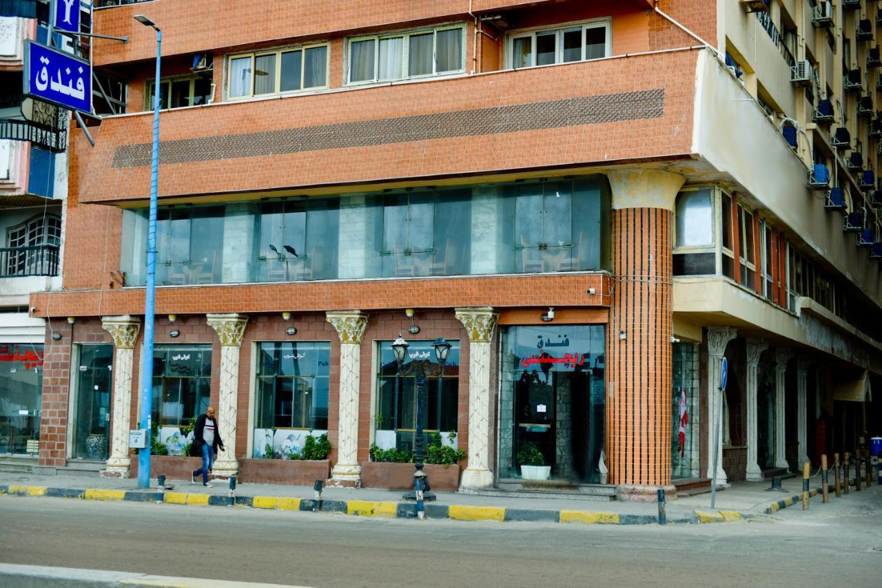 Regency Hotel 3*
