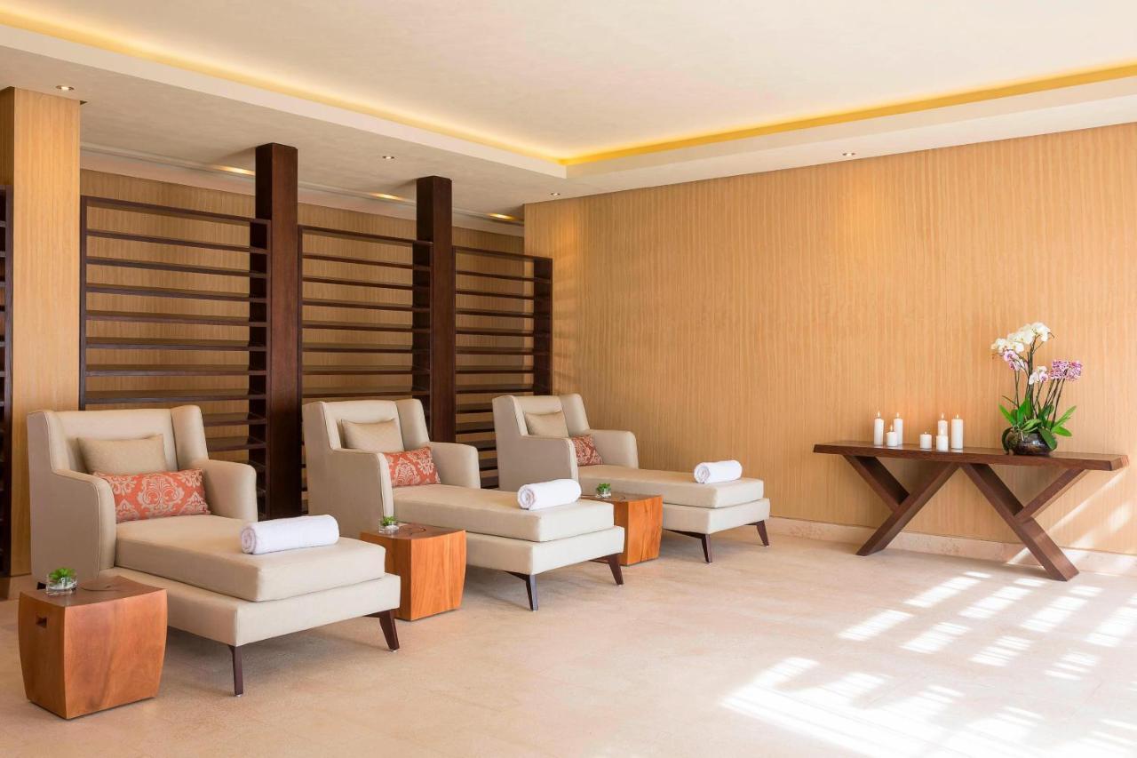 Hotel The Westin Golf & Spa, Katameya Dunes