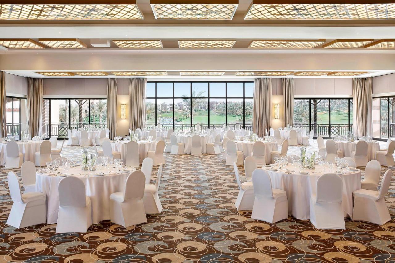 Hotel The Westin Golf & Spa, Katameya Dunes