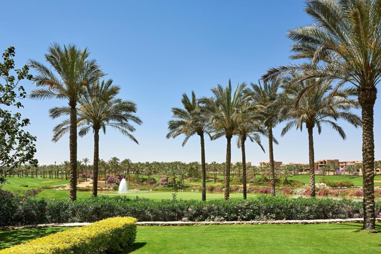 Hotel The Westin Golf & Spa, Katameya Dunes Cairo