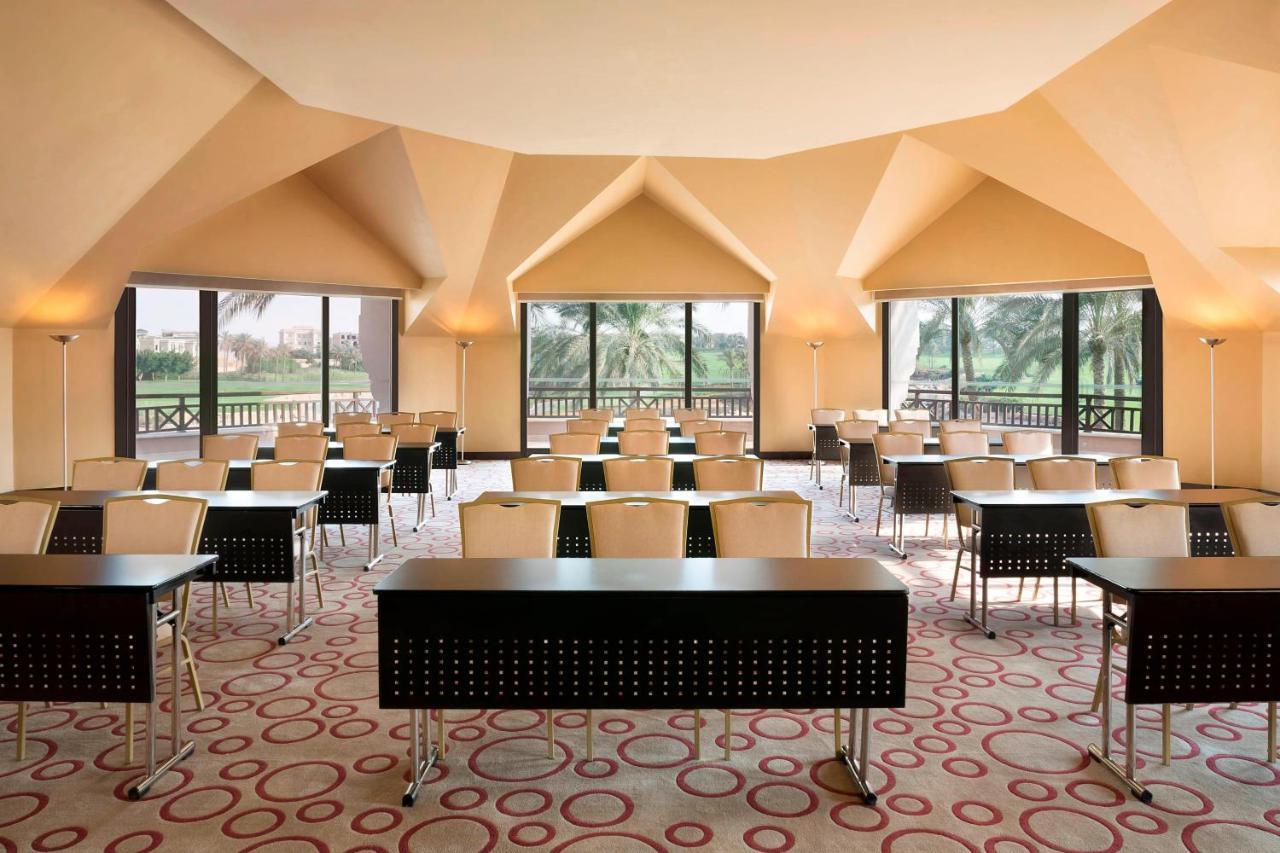 The Westin Golf & Spa, Katameya Dunes 5*