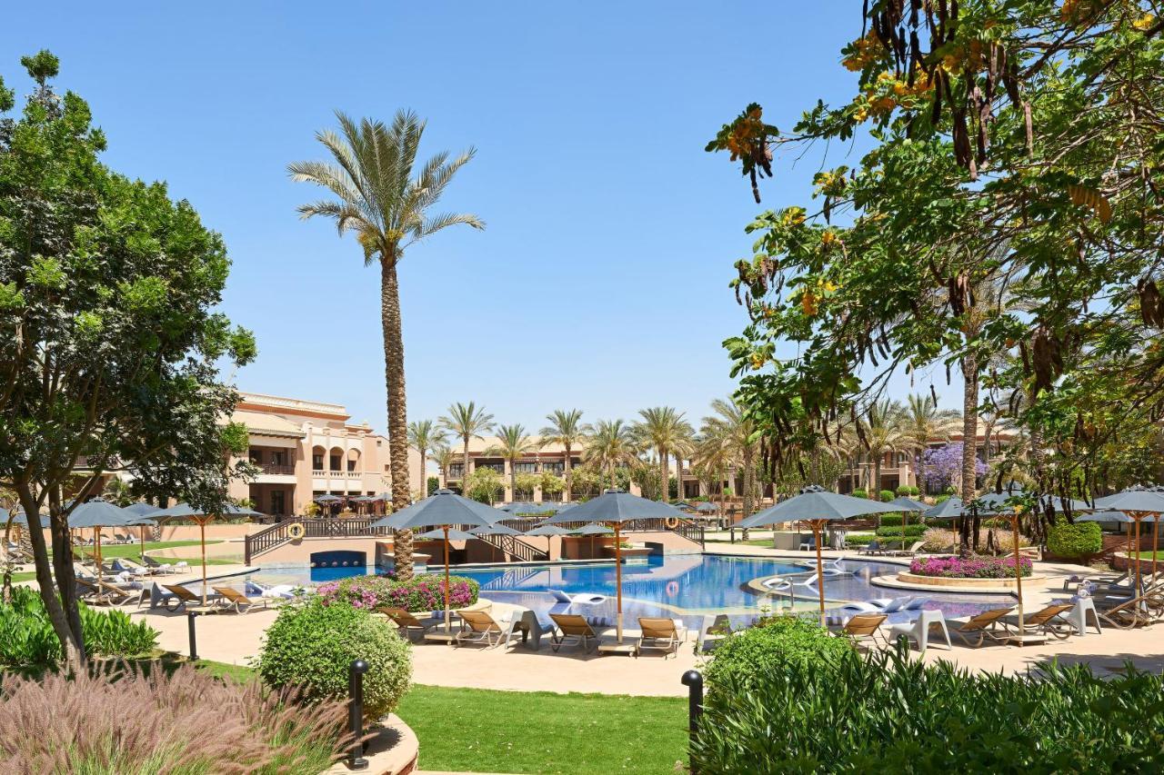 The Westin Golf & Spa, Katameya Dunes