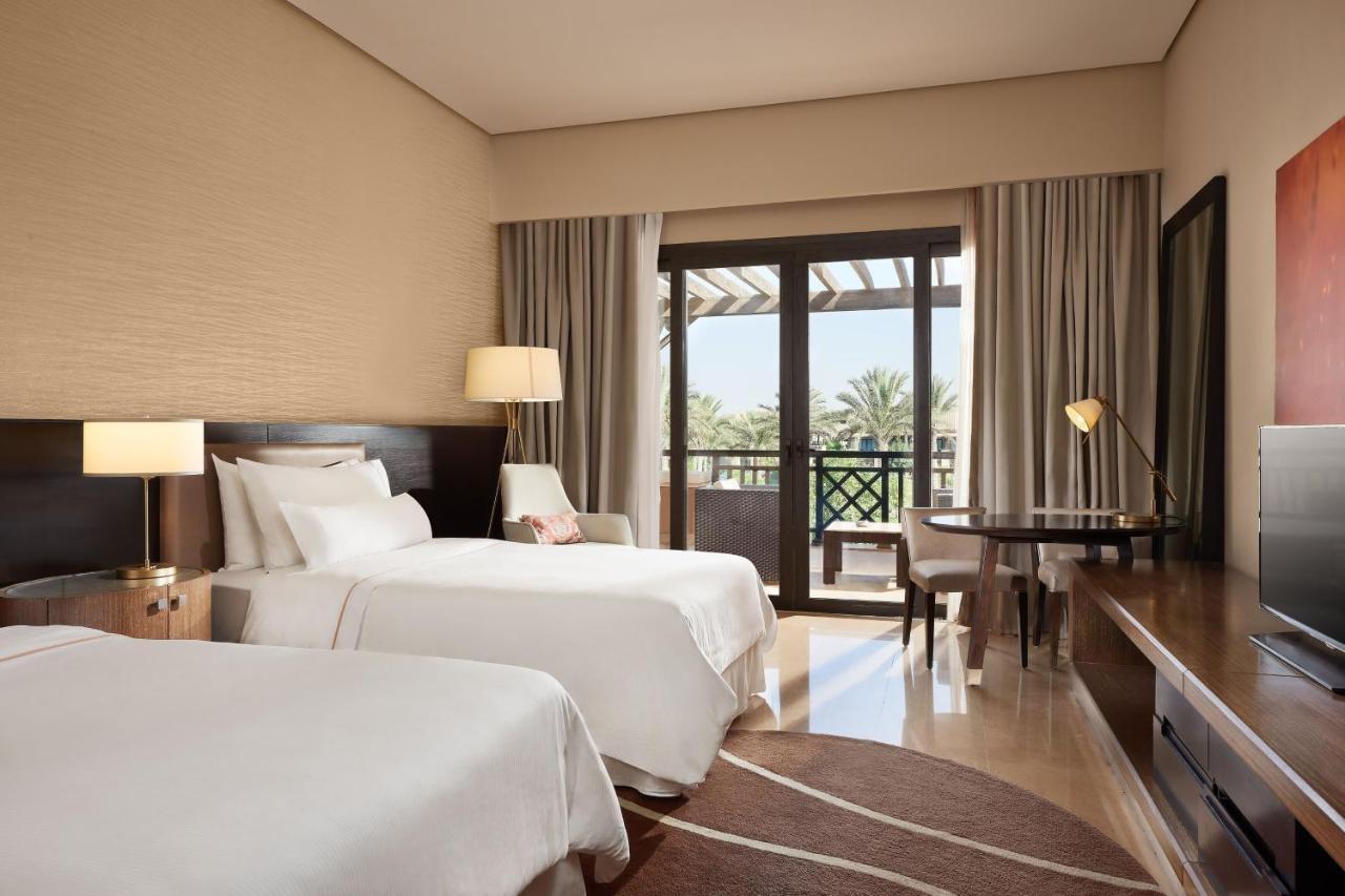 The Westin Golf & Spa, Katameya Dunes Cairo