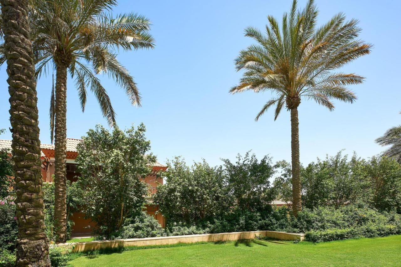 The Westin Golf & Spa, Katameya Dunes Hotel 5*