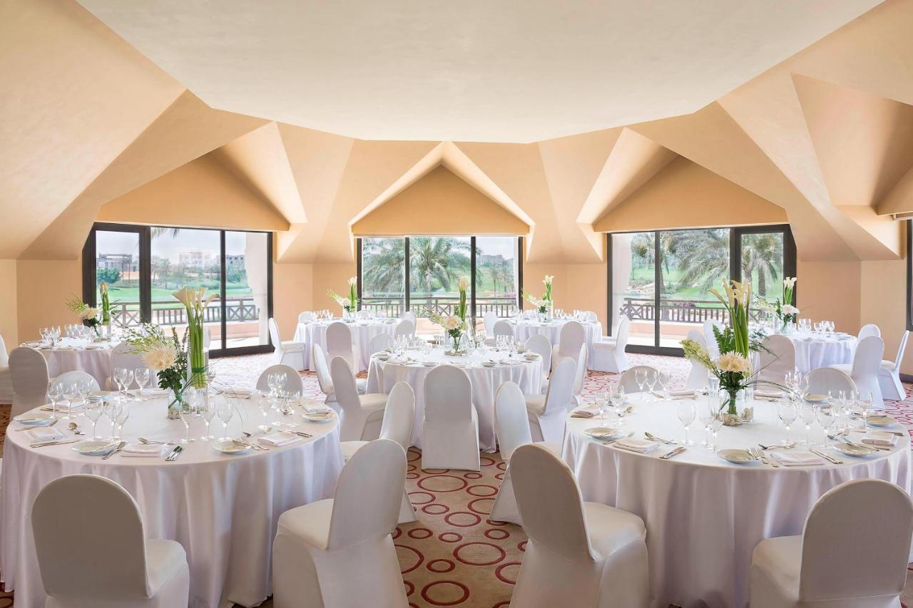 The Westin Golf & Spa, Katameya Dunes