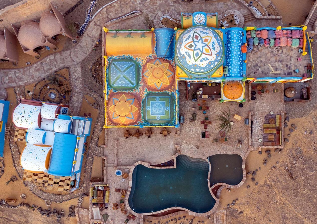 Kato Dool Wellness Otel 4*