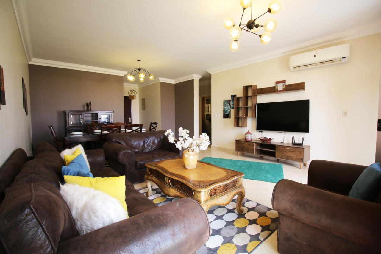 Apartamento Lemon Property In