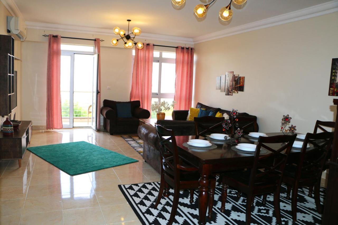 Lemon Property In Apartamento *