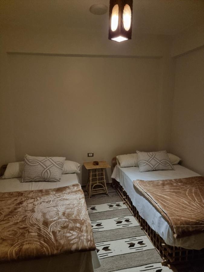 Gazde/Camere de închiriat Semiramis Siwa *