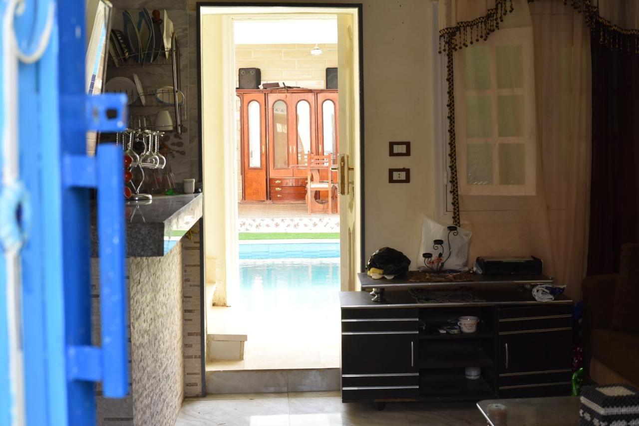 Bakar House * Aswan