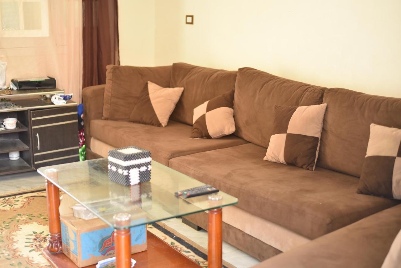 Bakar House Aswan