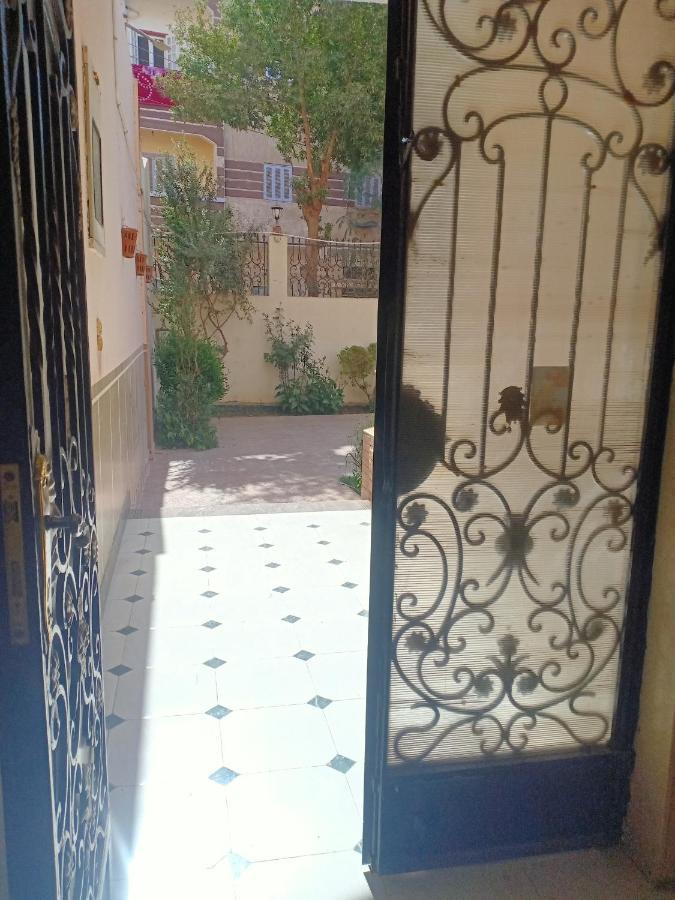 Apartment Masa House *