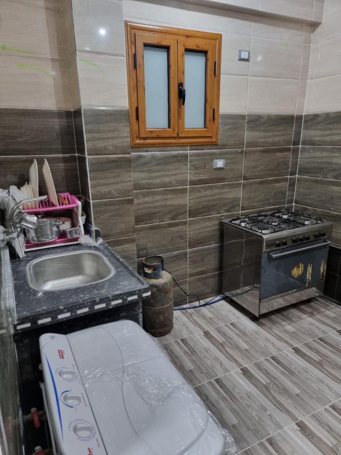 Gazde/Camere de închiriat Semiramis Siwa *