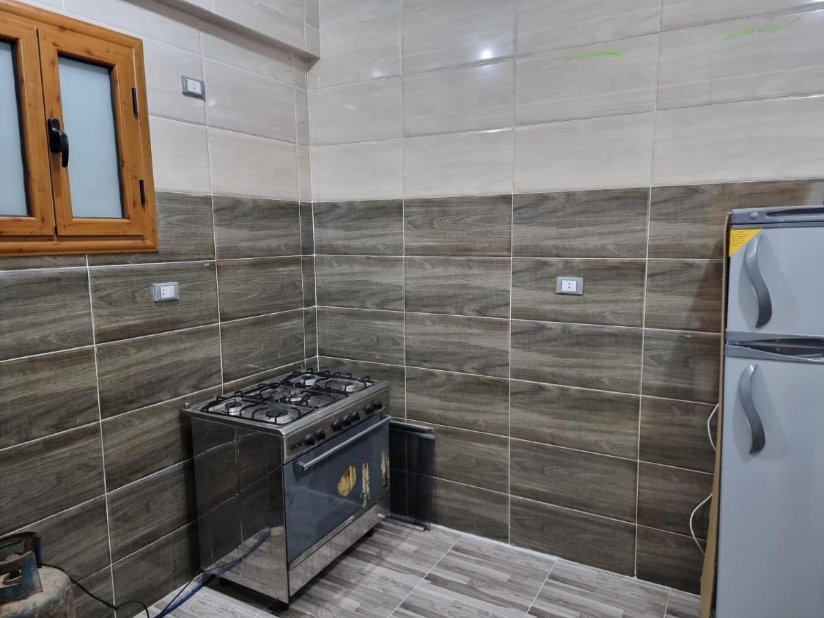 Gazde/Camere de închiriat Semiramis Siwa