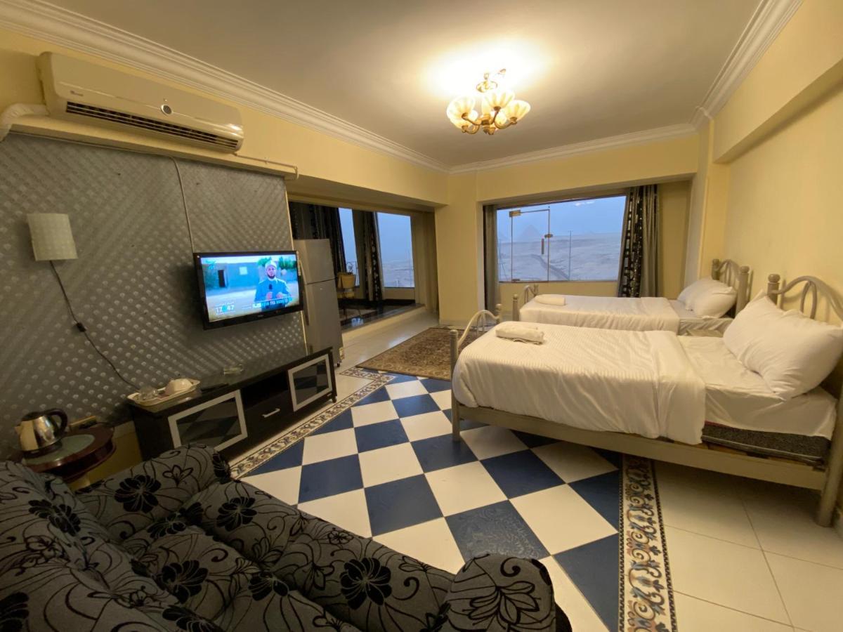 Hotel Pyramita Ghatati