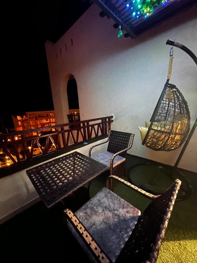 Apartamento The View *