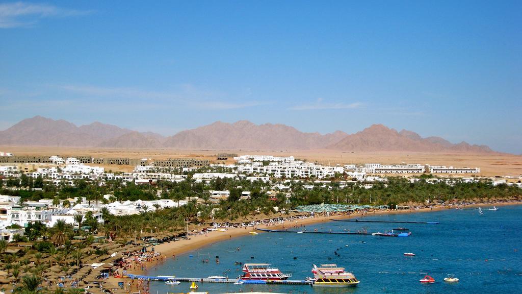 Eden Rock Namaa Bay 3*