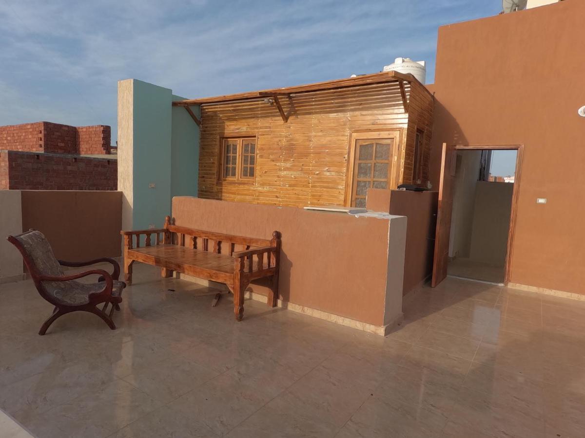 Apartment Cozy Freedom Hurghada