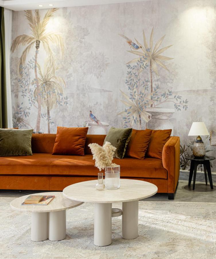 Boutique Nest In New * Kahire