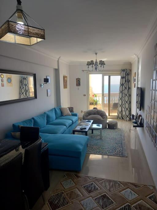 Daire Stunning Sea View Flat