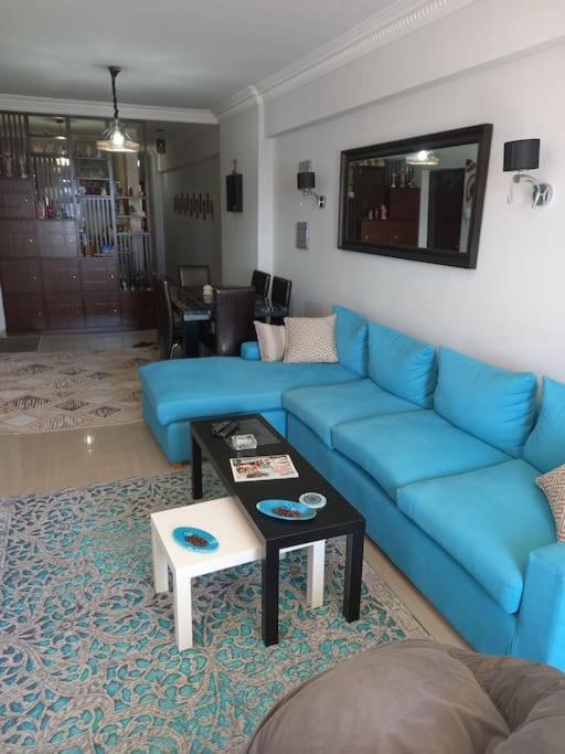 Daire Stunning Sea View Flat