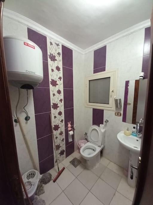 Stunning Sea View Flat İskenderiye