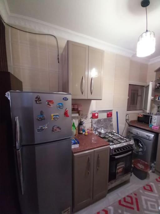 Daire Stunning Sea View Flat İskenderiye