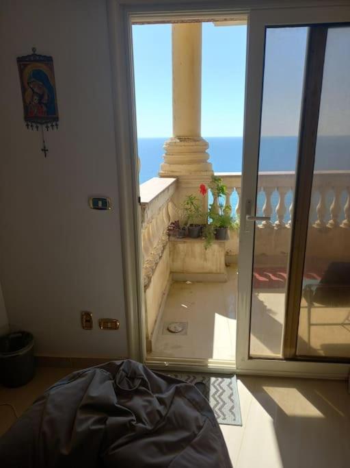Stunning Sea View Flat Daire İskenderiye