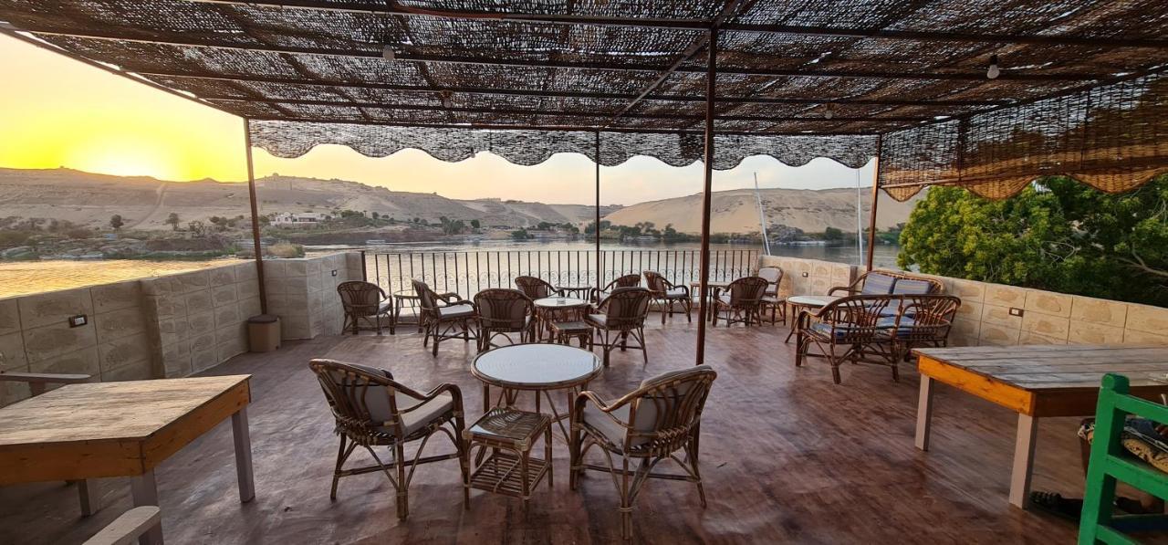 Meshra Katto Aswan