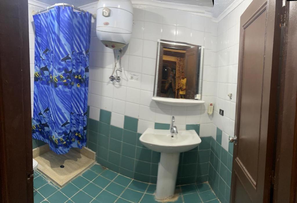 Mashrabiya Otel