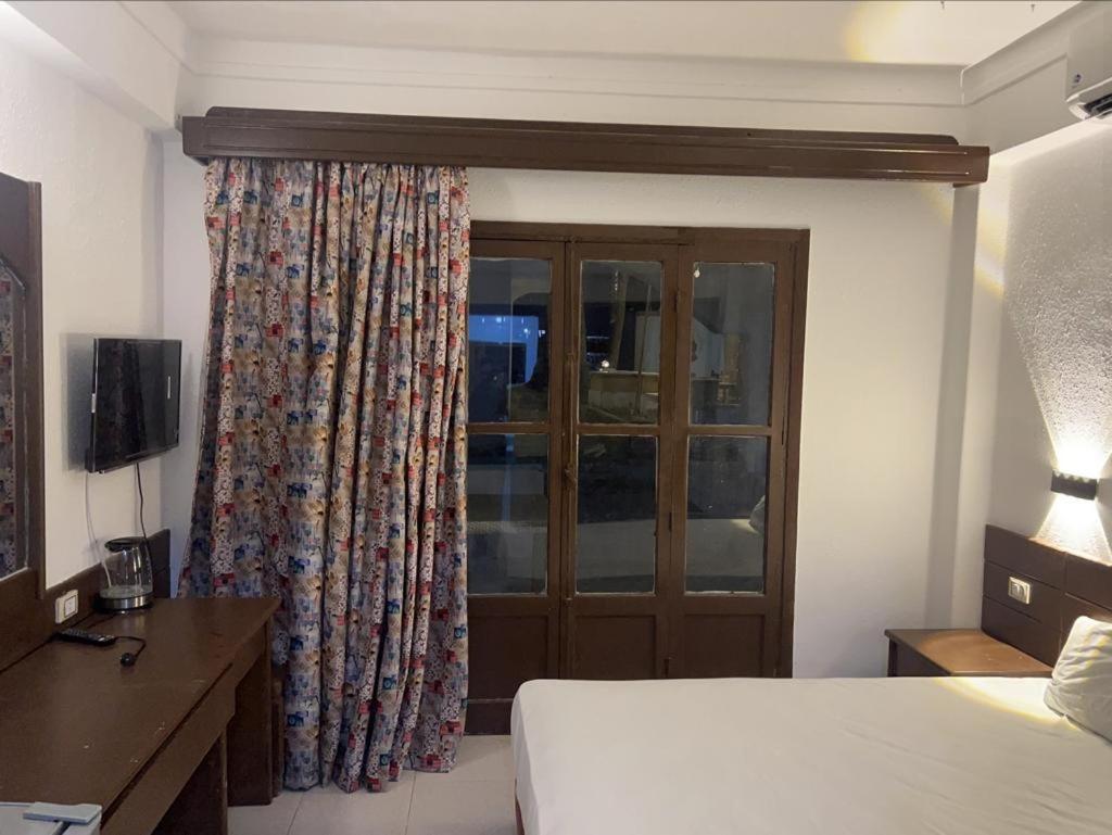 Mashrabiya Otel 4*