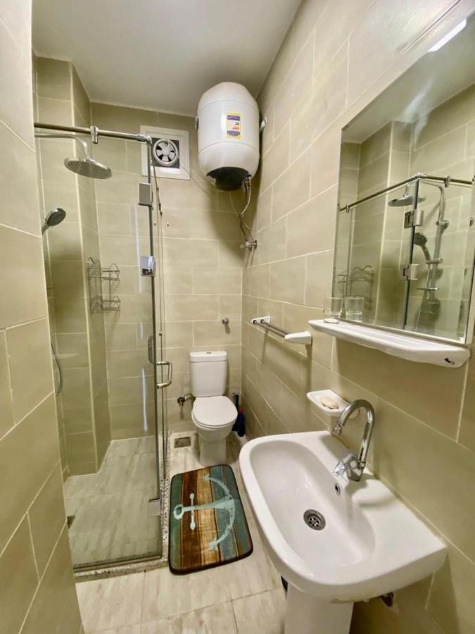 Elegant And Welcoming One Bedroom Apartment Hurghada