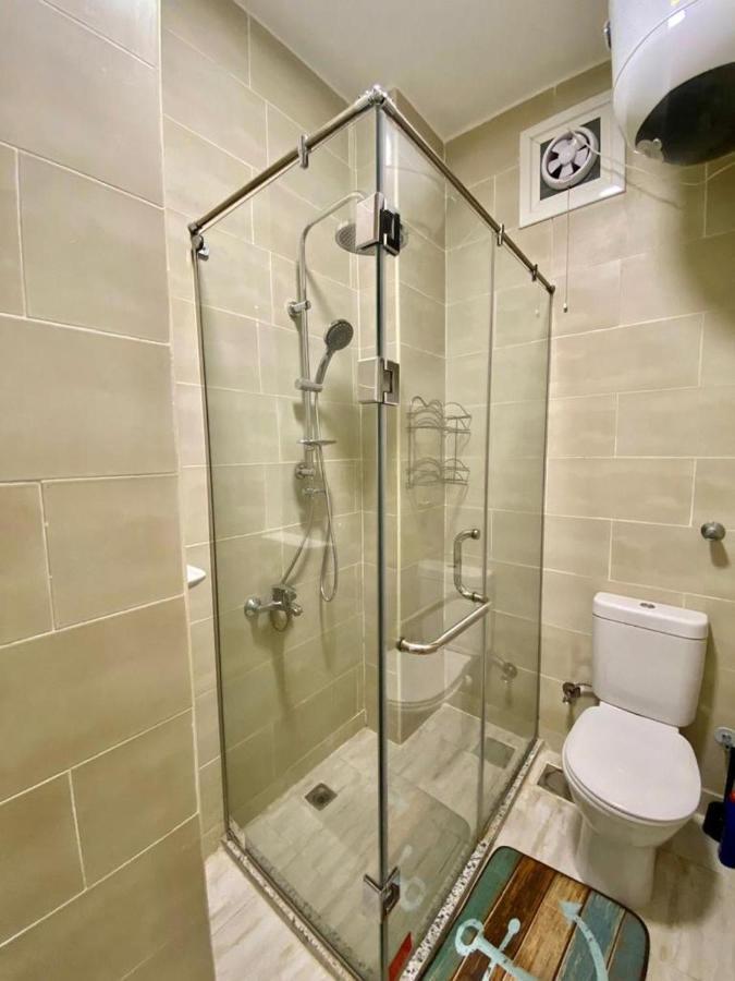 Elegant And Welcoming One Bedroom Apartment Hurghada