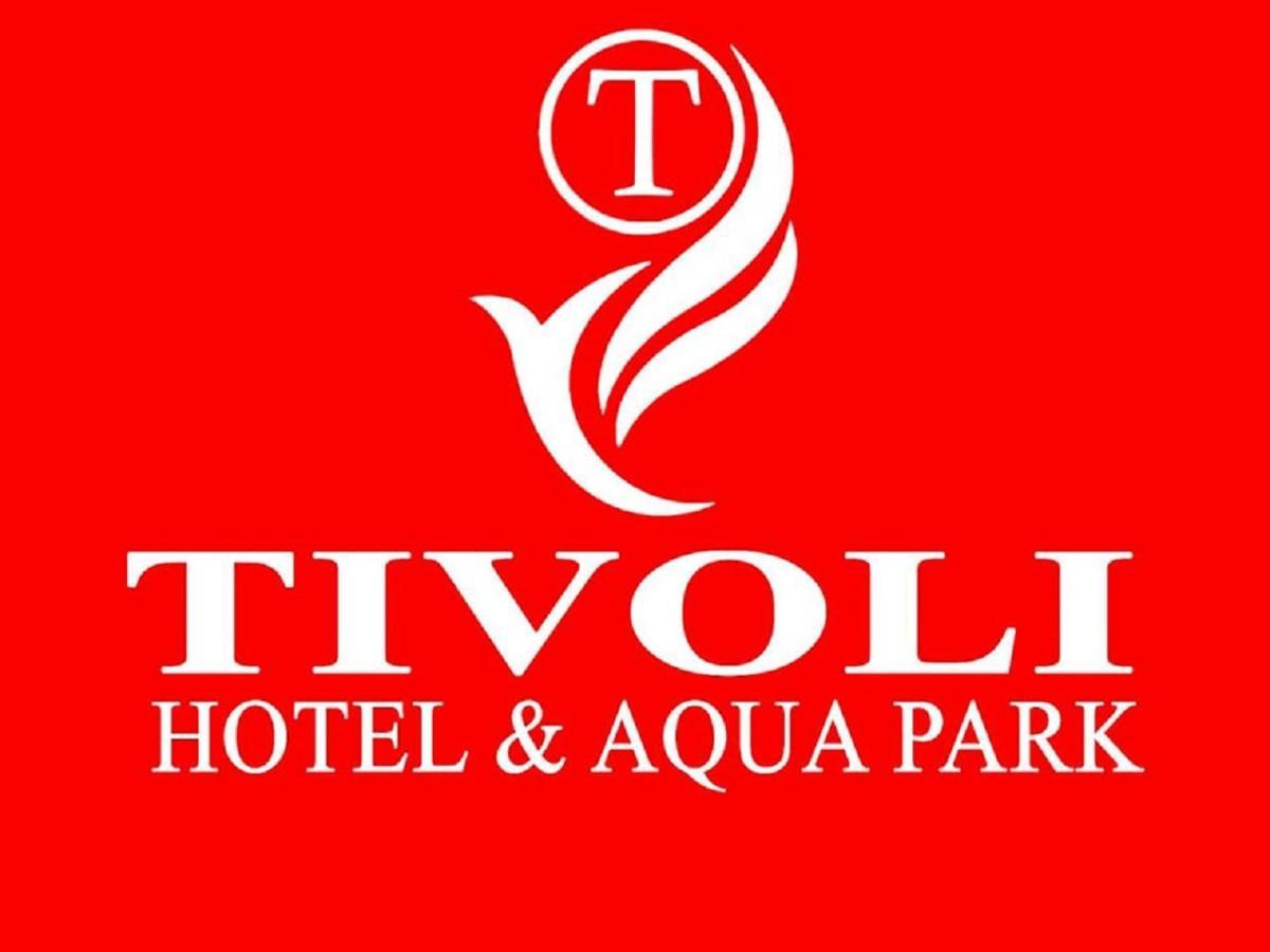 Tivoli Aqua Park 4*