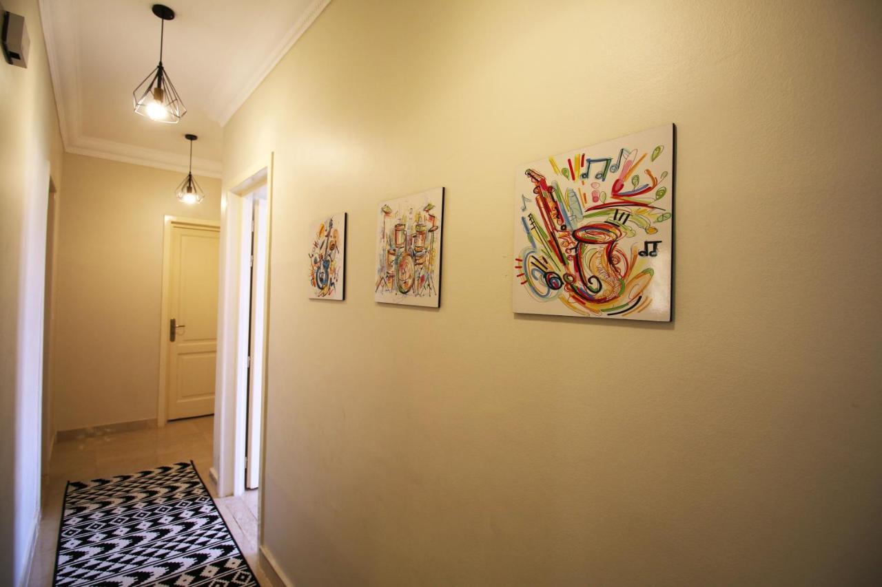 Lemon Property In Apartamento *