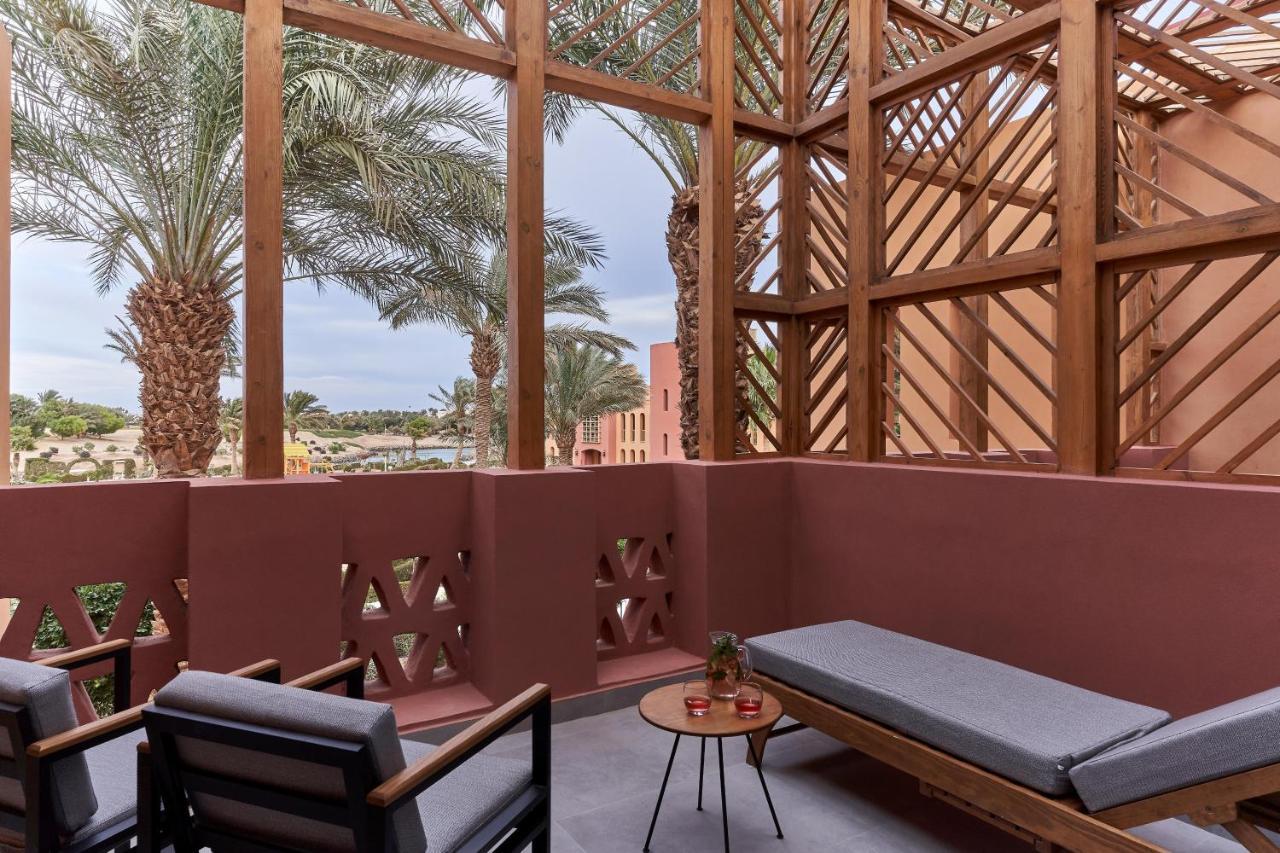 Complex Steigenberger Golf El Gouna Hurghada